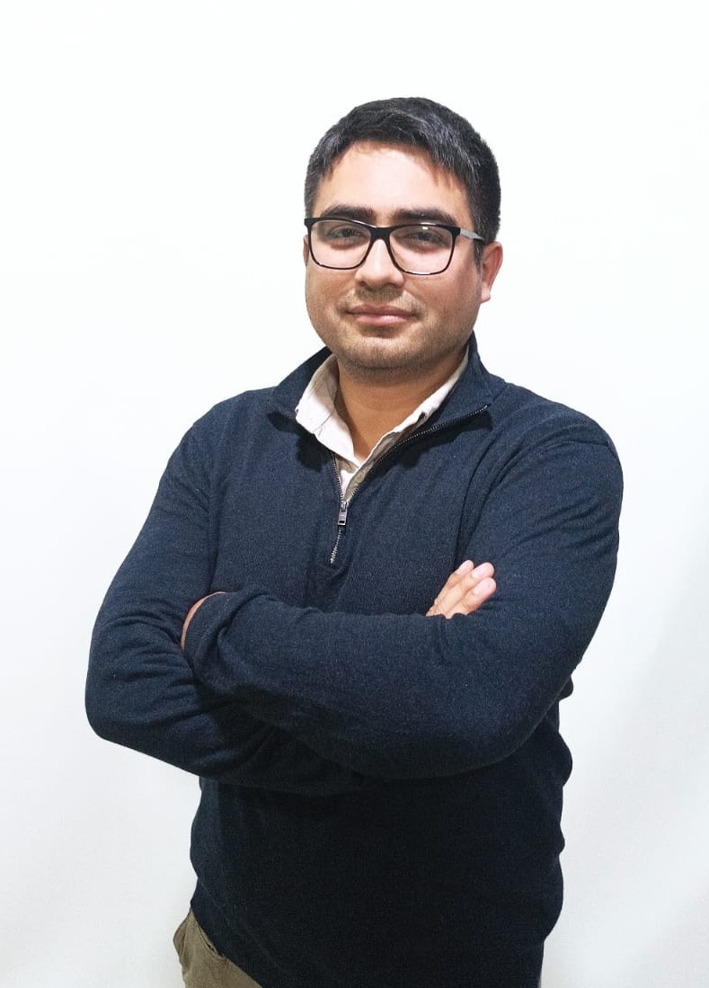 Ing. Luis Rodríguez